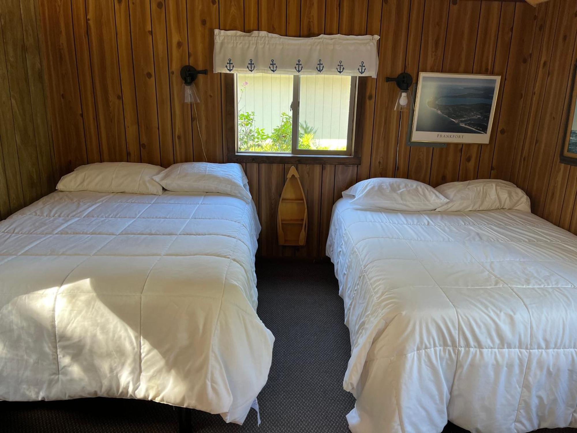 Sleeping Bear Riverside