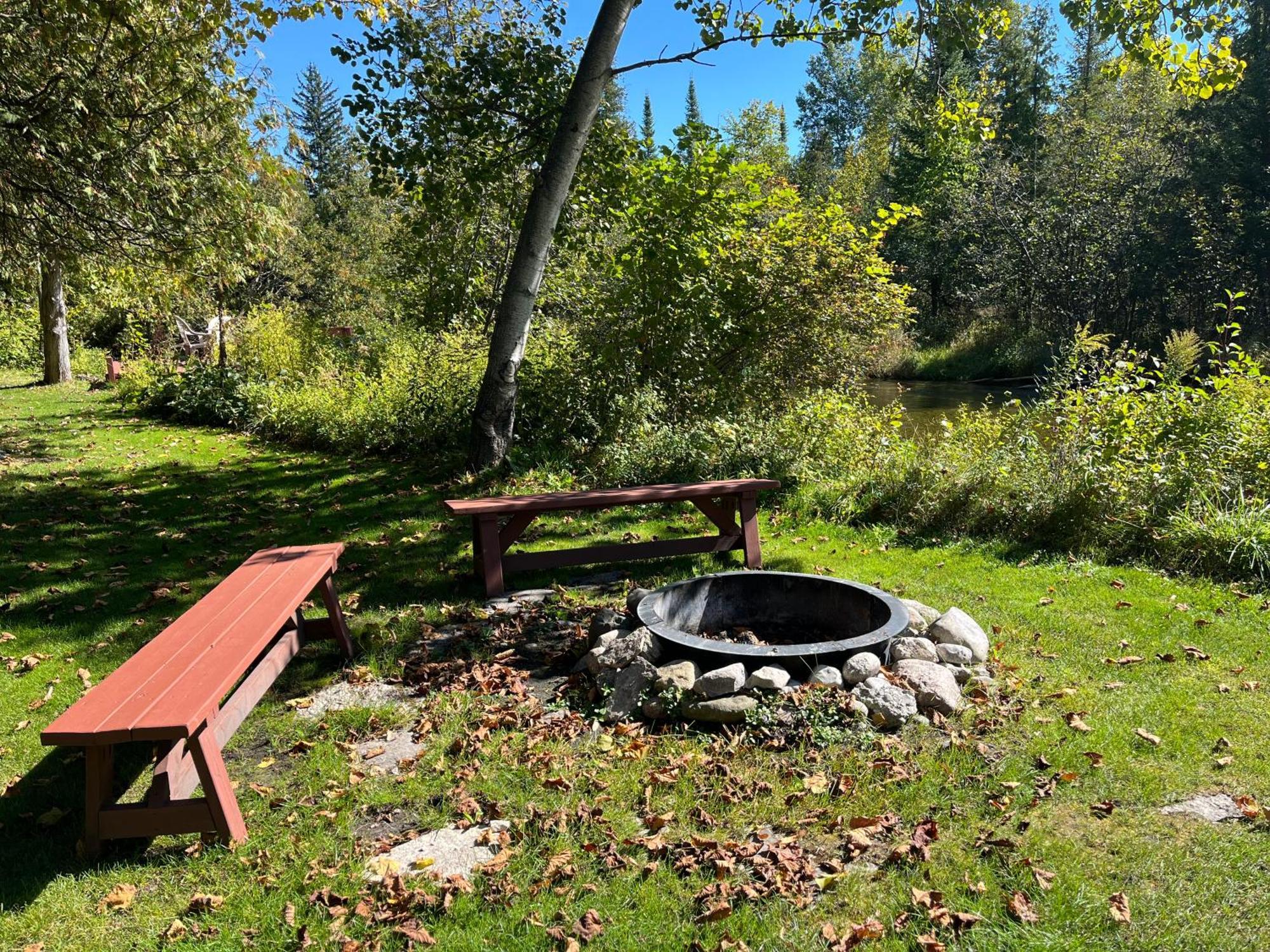 Sleeping Bear Riverside