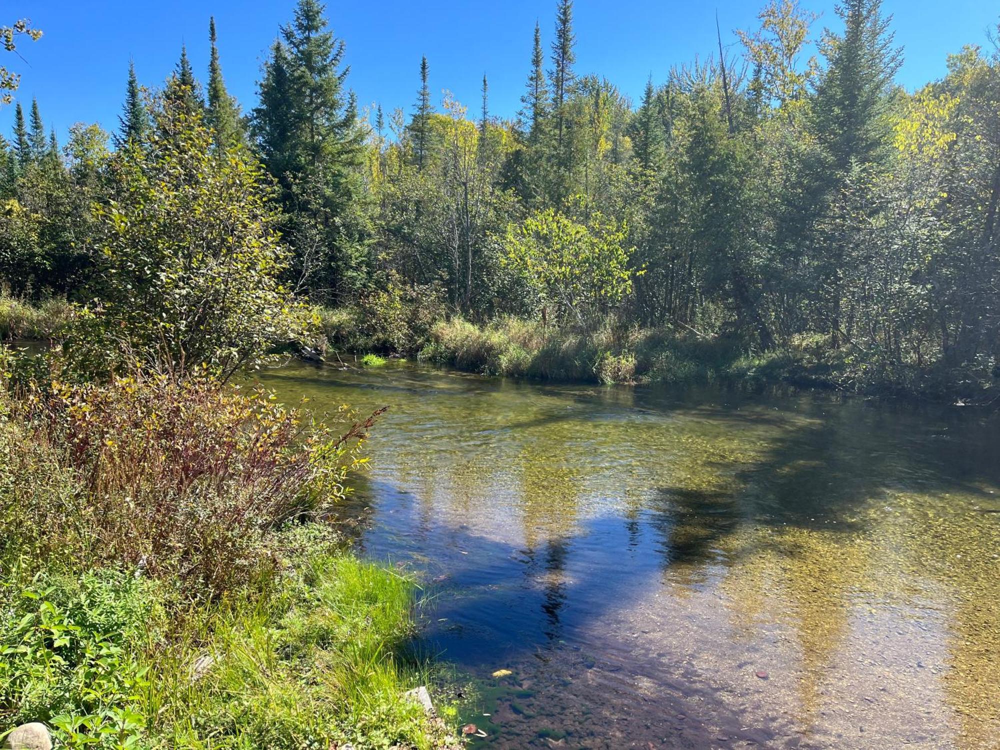 Sleeping Bear Riverside