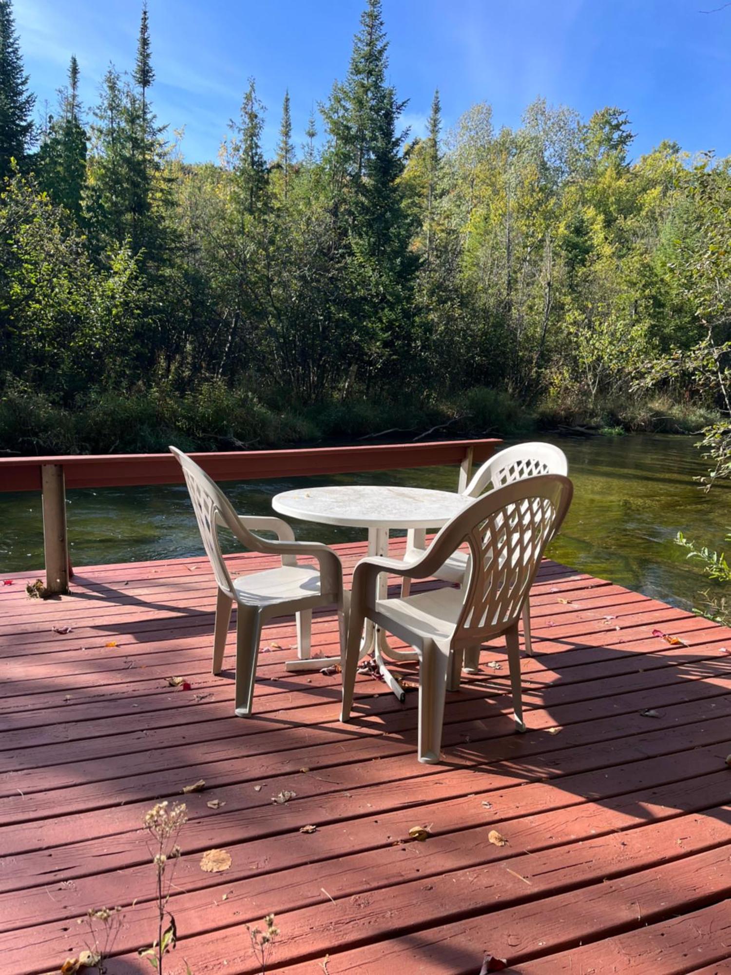 Sleeping Bear Riverside