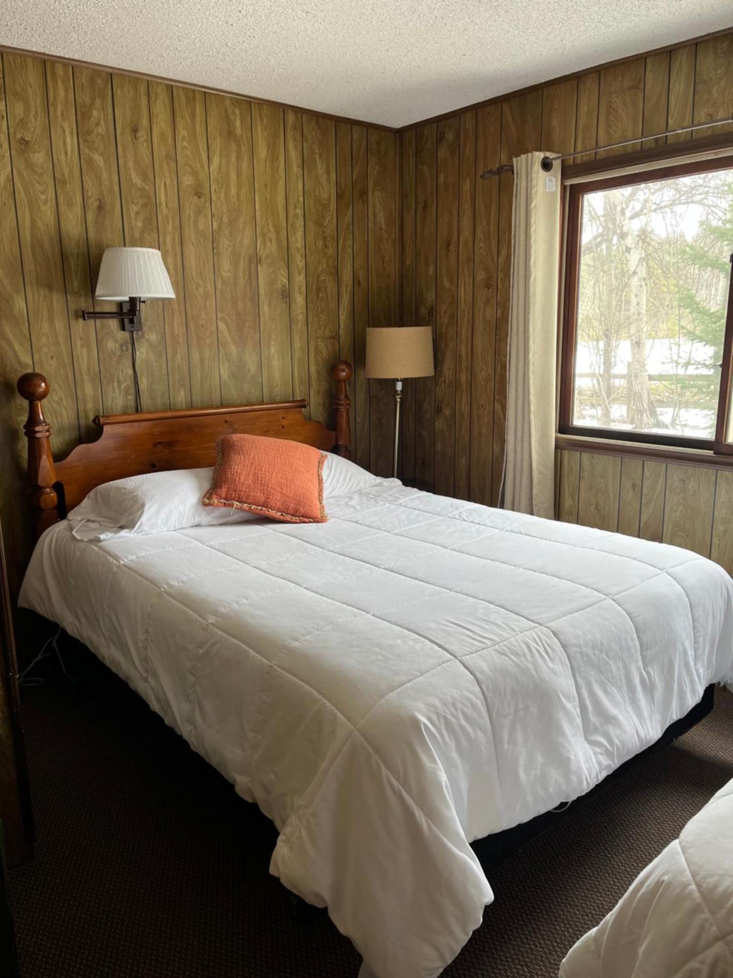 Sleeping Bear Riverside